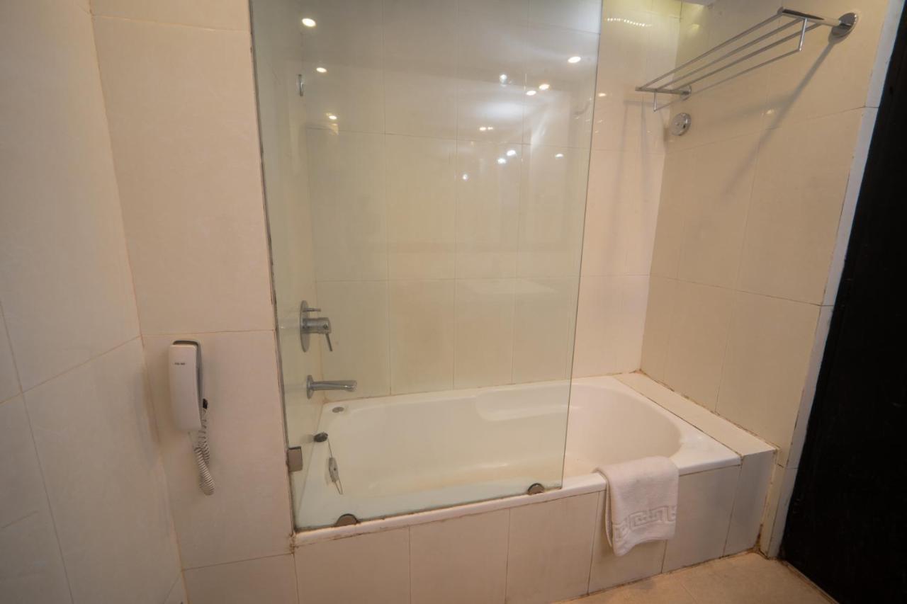 Casa De Goa - Boutique Resort - Calangute Kültér fotó