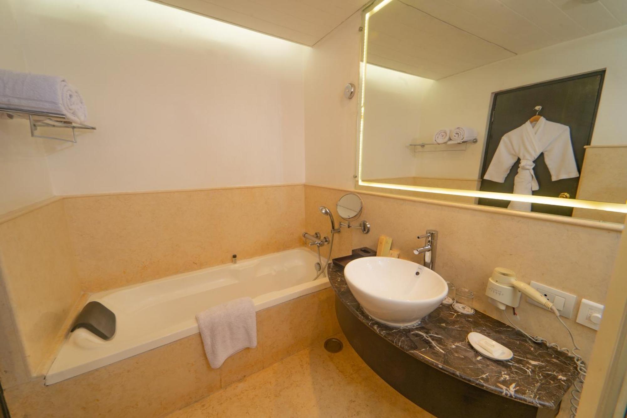 Casa De Goa - Boutique Resort - Calangute Kültér fotó