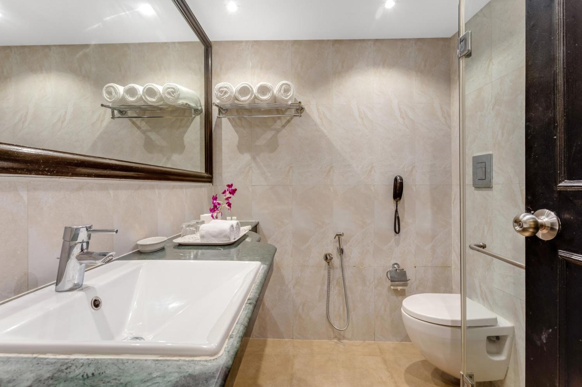 Casa De Goa - Boutique Resort - Calangute Kültér fotó