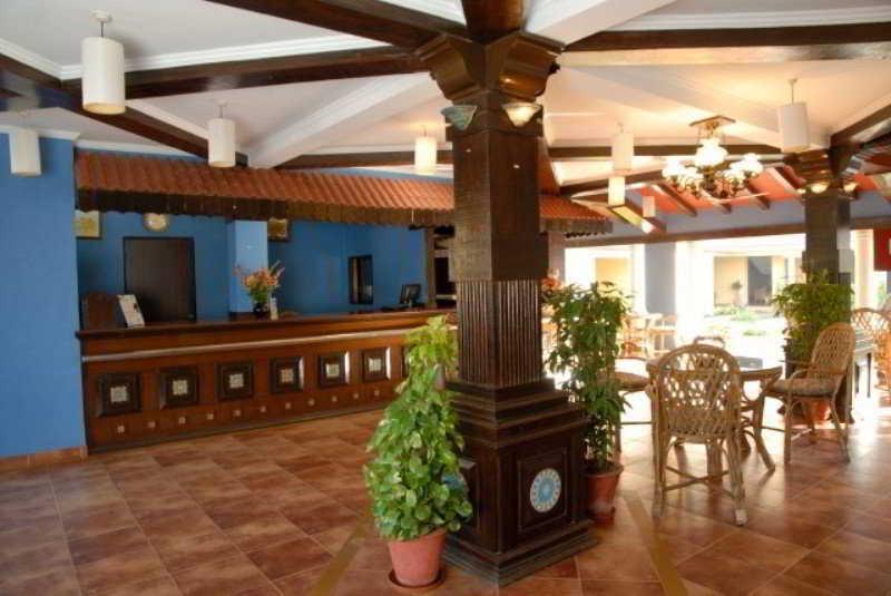 Casa De Goa - Boutique Resort - Calangute Kültér fotó