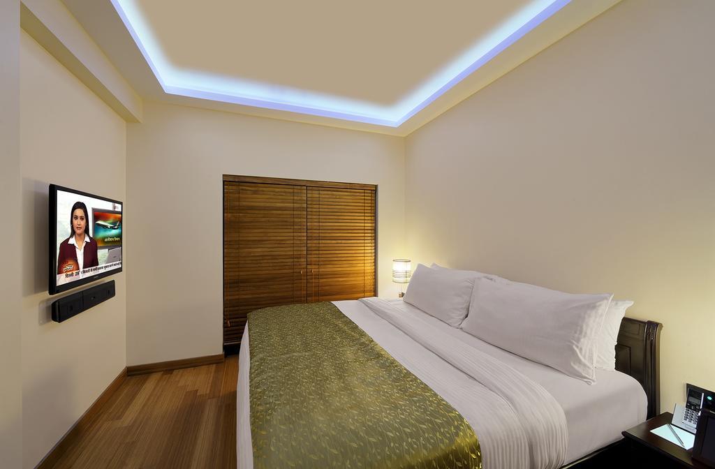 Casa De Goa - Boutique Resort - Calangute Kültér fotó